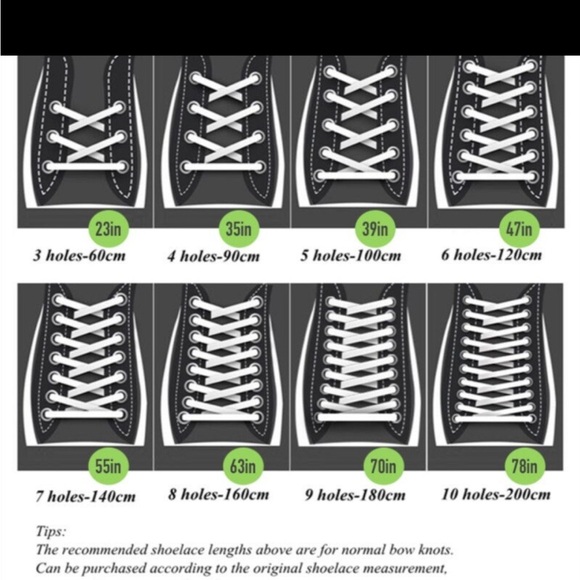 * Get the Fade: Colorful Shoe Laces You'll Love Two packs purple and pink 125cm - Picture 10 of 10